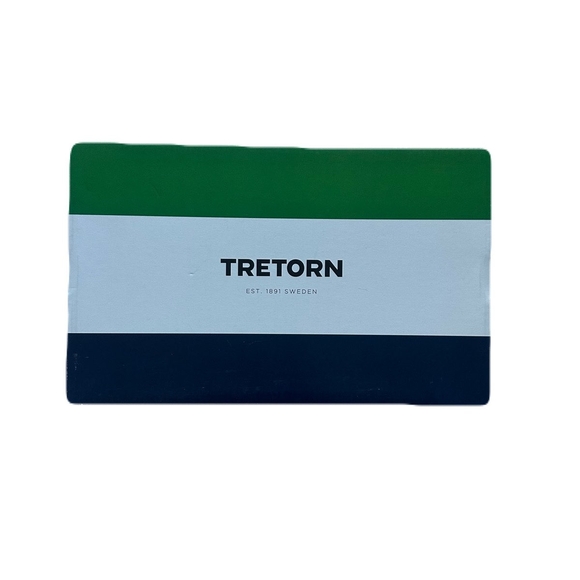 Tretorn Ladies' Hopper White Sneakers - Picture 12 of 15